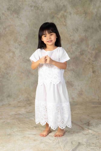 NEW! Children's Day Wear Set-Max