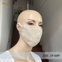 Hemp Face Masks
