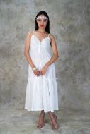 NEW! Camisole Nightdress - CHADA C