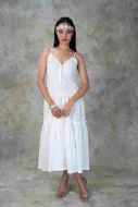 NEW! Camisole Nightdress - CHADA C