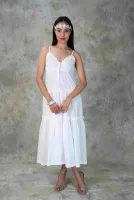NEW! Camisole Nightdress - CHADA C