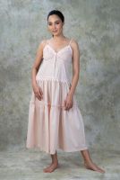 NEW! Camisole Nightdress - CHADA O
