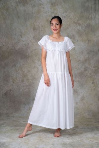 NEW! Nightdress - DARA