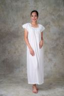 NEW! Cotton Dress - RE