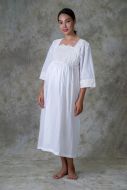 NEW! Maternity Feeding Dress - REBA