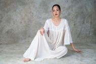 NEW! Linen Light-weight dress- NEW