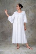 NEW! Cotton Embroidered - LIZA