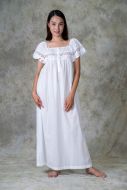 NEW! Cotton Dress - MARAYA