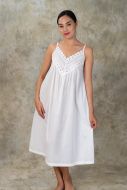 NEW! Cotton Nighty MN G