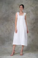 NEW! Cotton Nightdress - MOJI