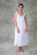 Cotton Nightdress - BO