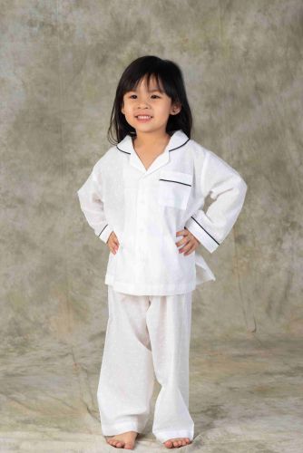 NEW! Children's Pyjamas PC Set