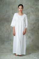 NEW! Cotton Dress - VANESA