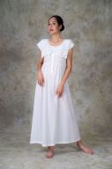 NEW! Cotton Dress - XHK